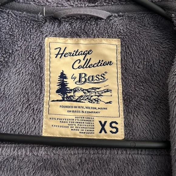 Fall jacket - Picture 2 of 4